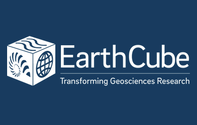 EarthCube logo