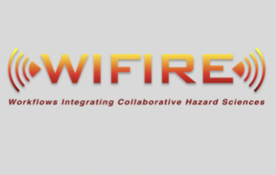 WIFIRE logo