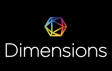 Dimensions logo