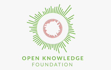 Open Knowledge Foundation Logo