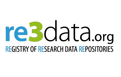 re3data logo