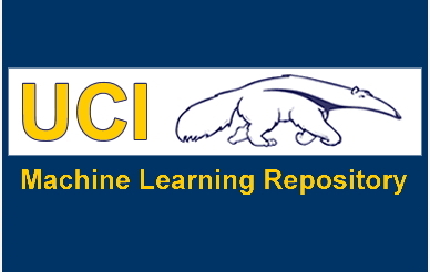 Uci machine learning hot sale database