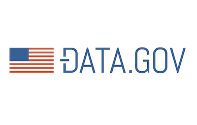 U.S. Data logo
